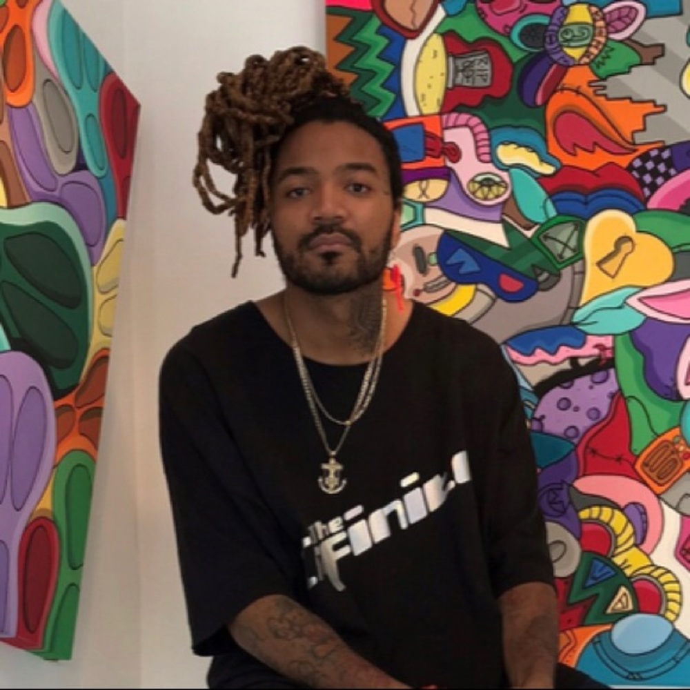 Meet your Posher, Tyrell